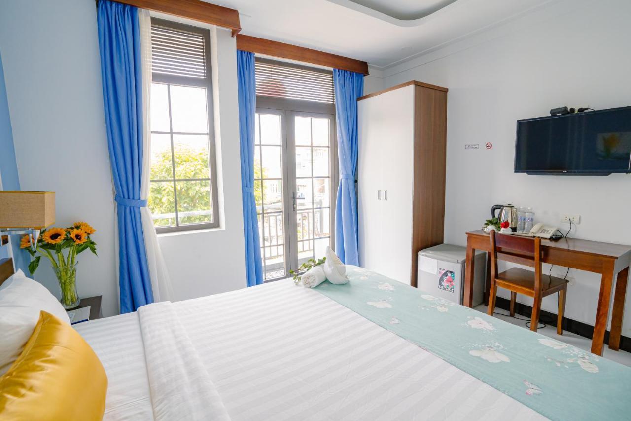 Vinstar Villa 호이안 외부 사진