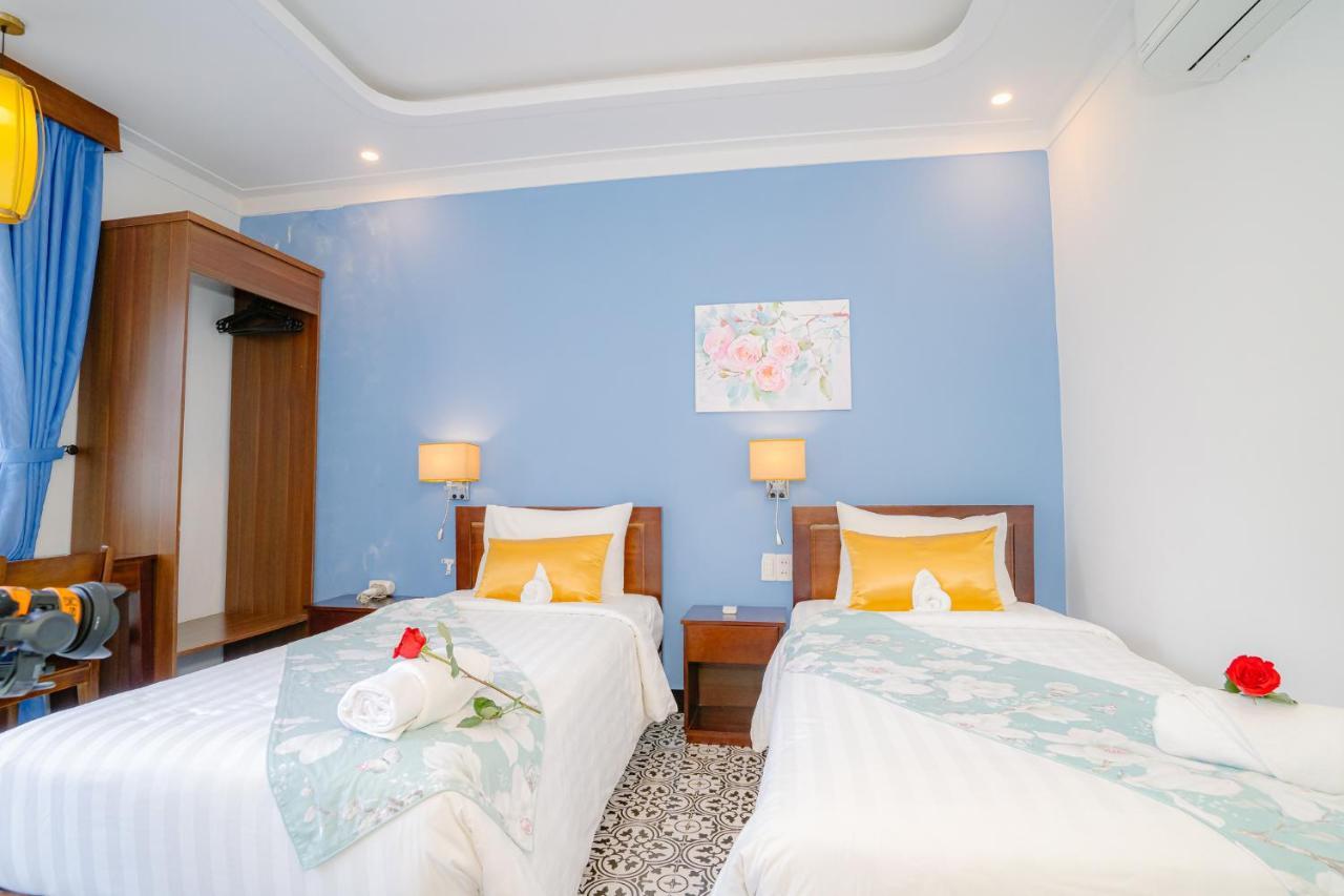 Vinstar Villa 호이안 외부 사진