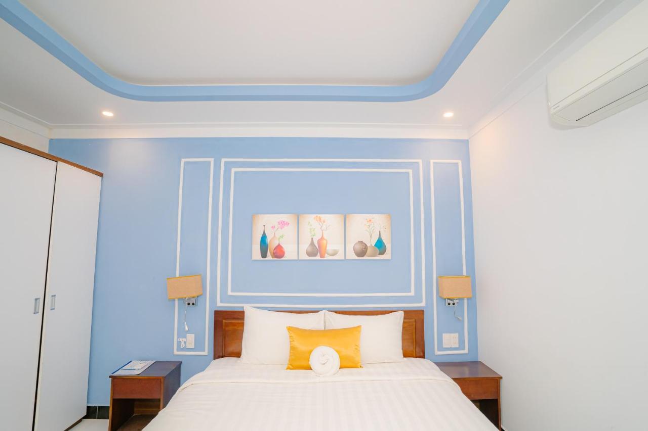 Vinstar Villa 호이안 외부 사진
