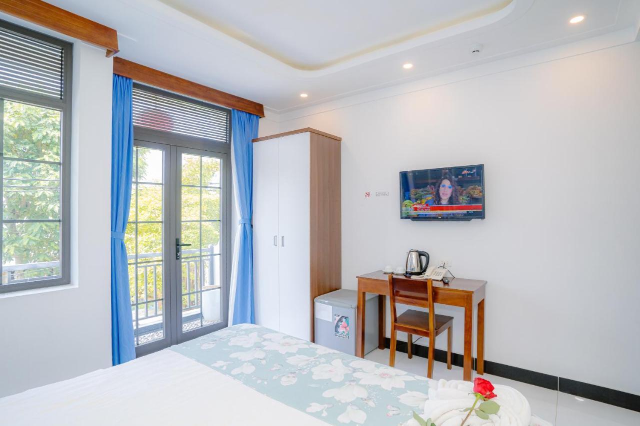 Vinstar Villa 호이안 외부 사진