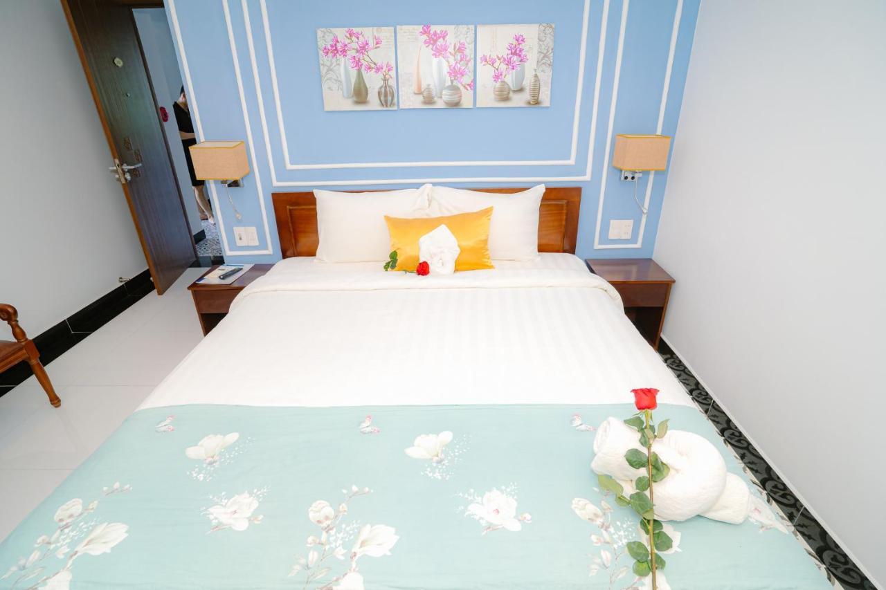 Vinstar Villa 호이안 외부 사진