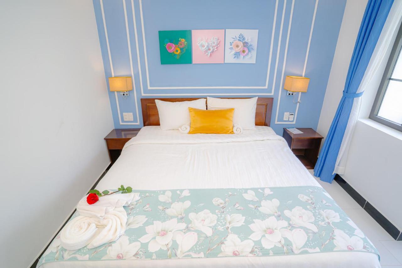 Vinstar Villa 호이안 외부 사진