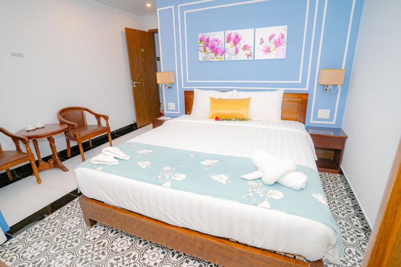 Vinstar Villa 호이안 외부 사진