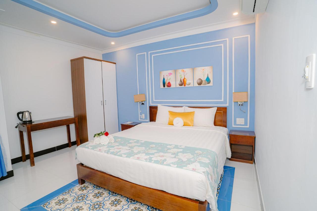 Vinstar Villa 호이안 외부 사진
