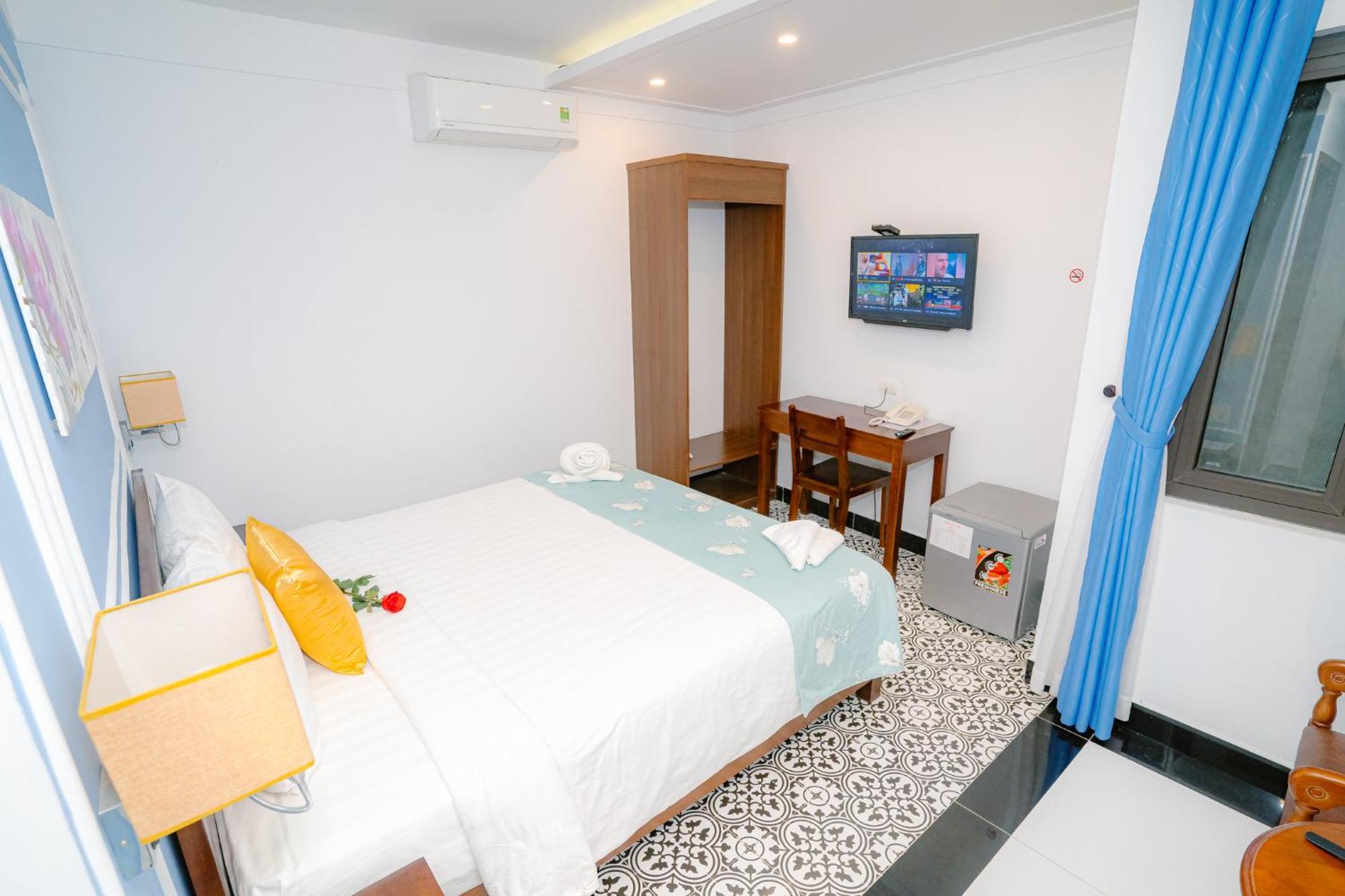 Vinstar Villa 호이안 외부 사진