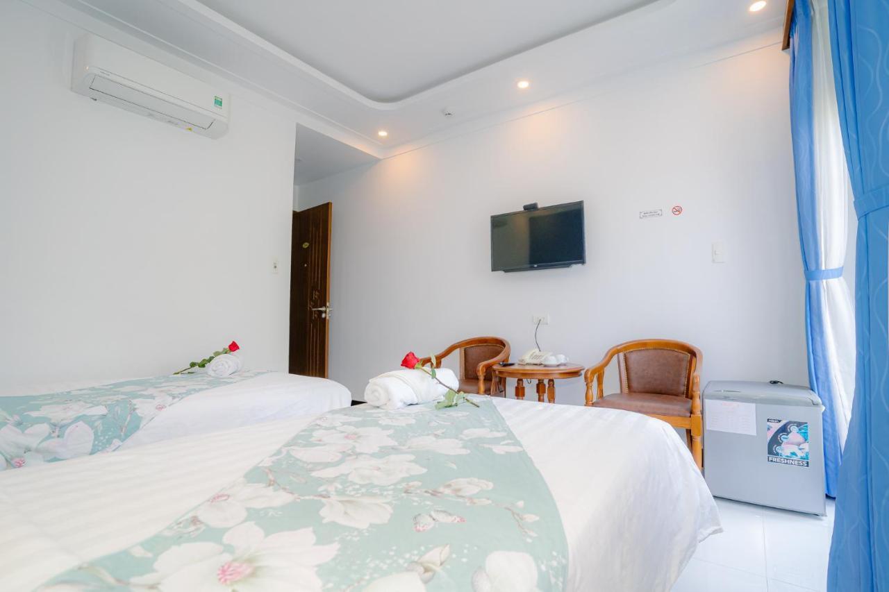 Vinstar Villa 호이안 외부 사진