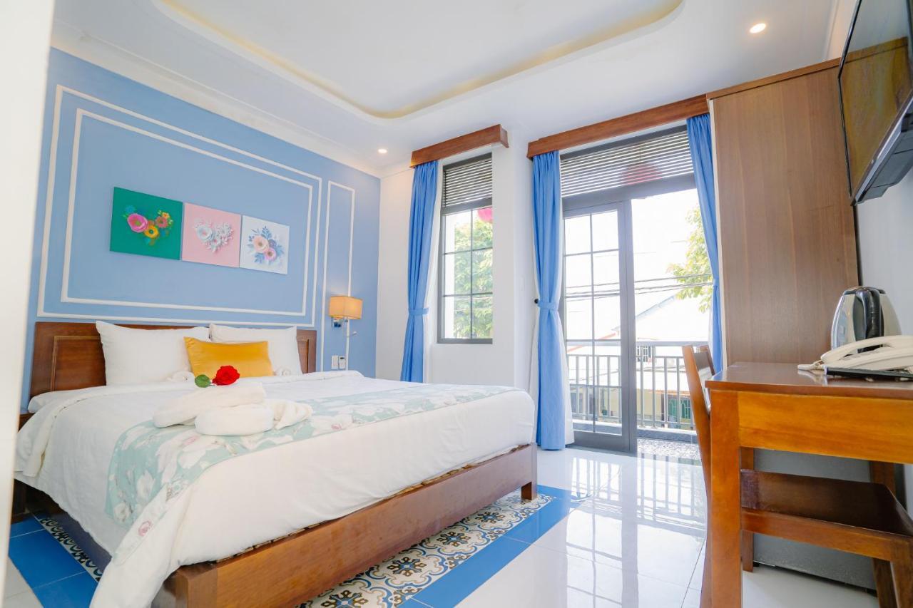 Vinstar Villa 호이안 외부 사진