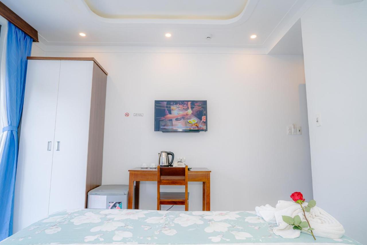 Vinstar Villa 호이안 외부 사진