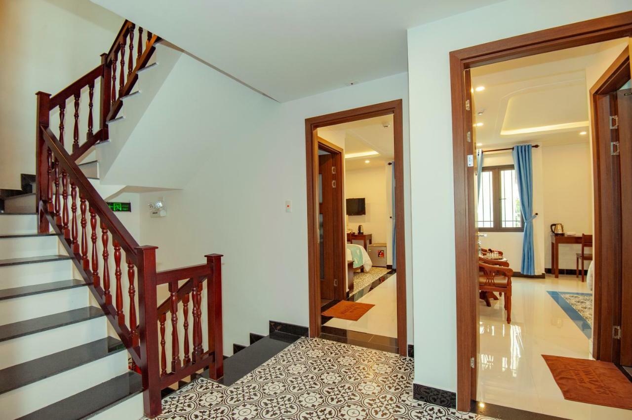 Vinstar Villa 호이안 외부 사진
