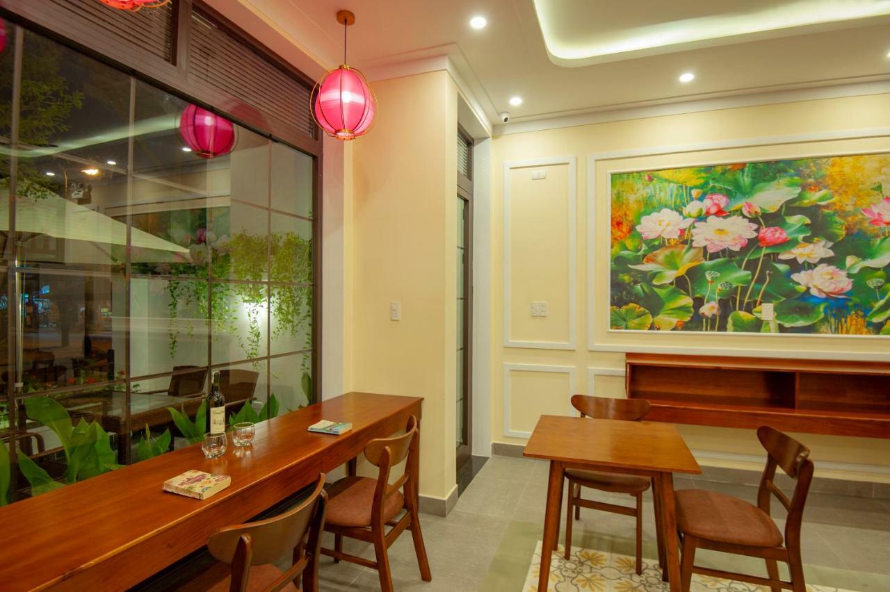 Vinstar Villa 호이안 외부 사진