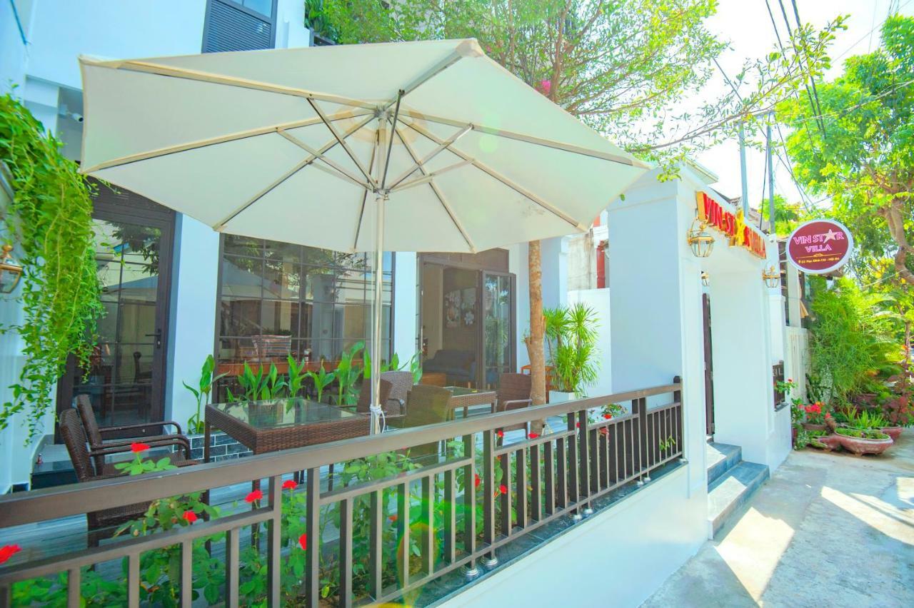 Vinstar Villa 호이안 외부 사진